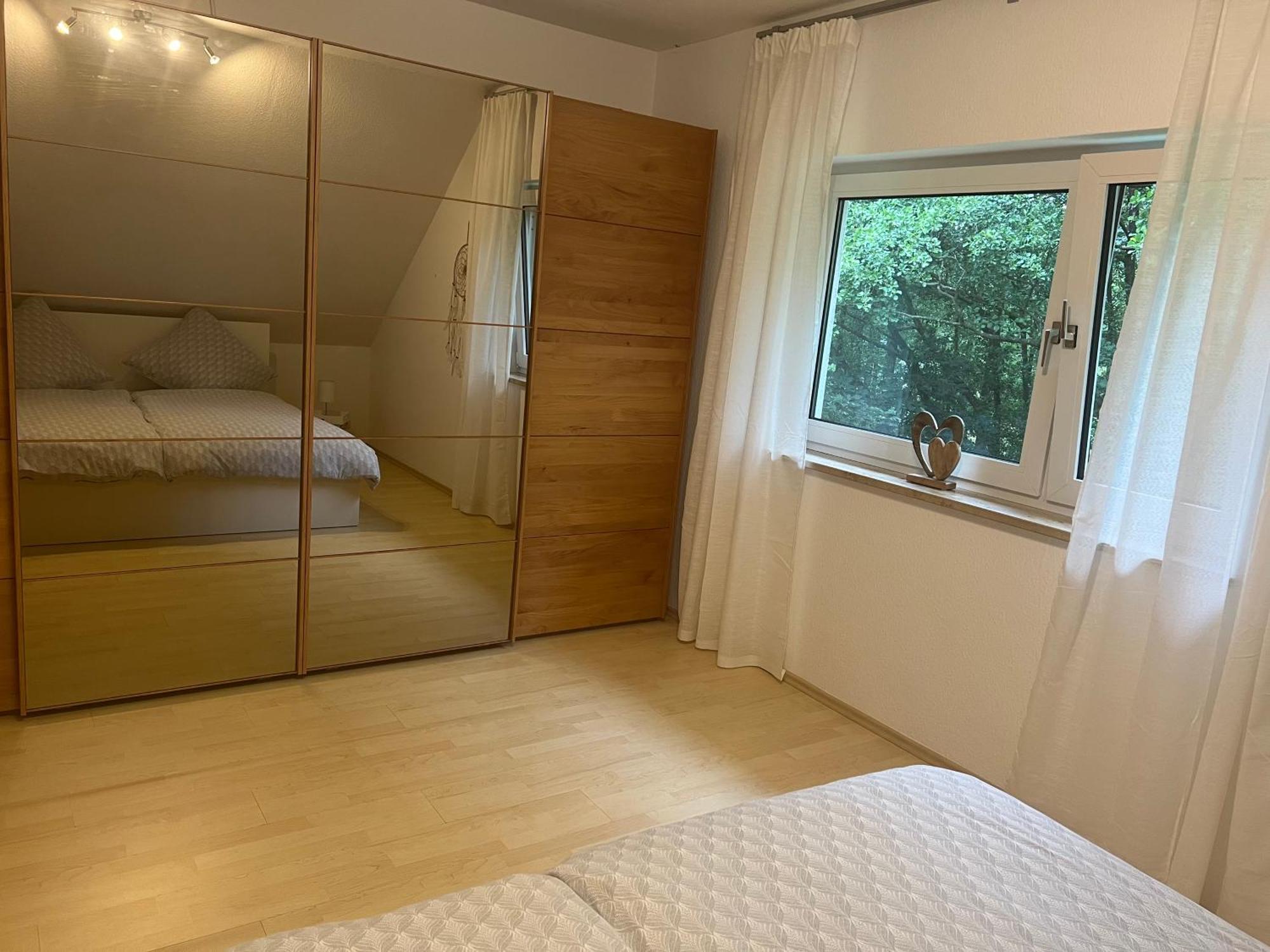 Ferienwohnung Meinerzhagen Zewnętrze zdjęcie