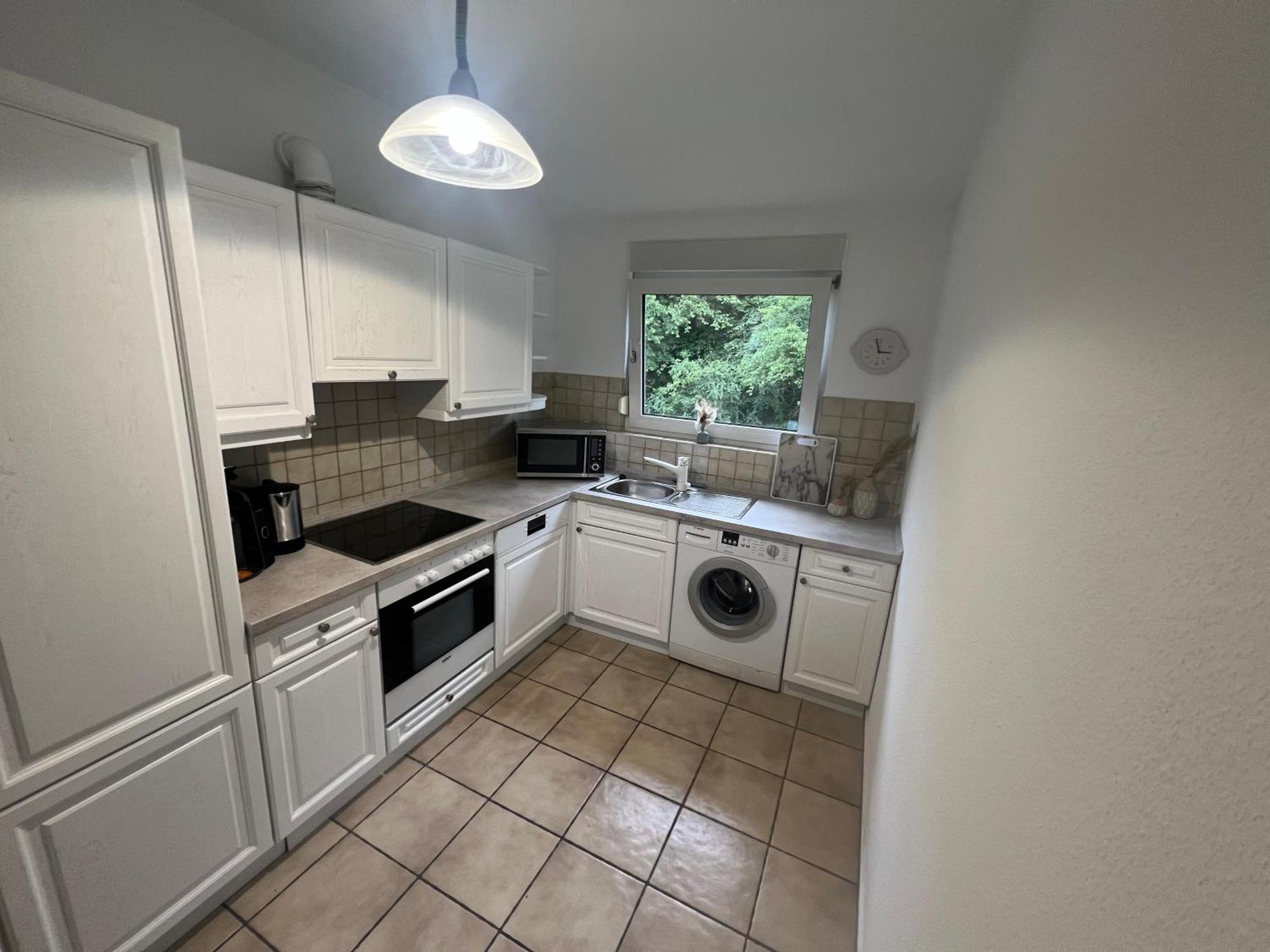 Ferienwohnung Meinerzhagen Zewnętrze zdjęcie