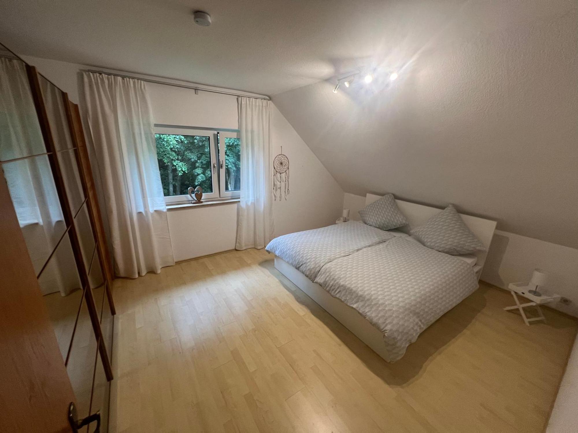 Ferienwohnung Meinerzhagen Zewnętrze zdjęcie