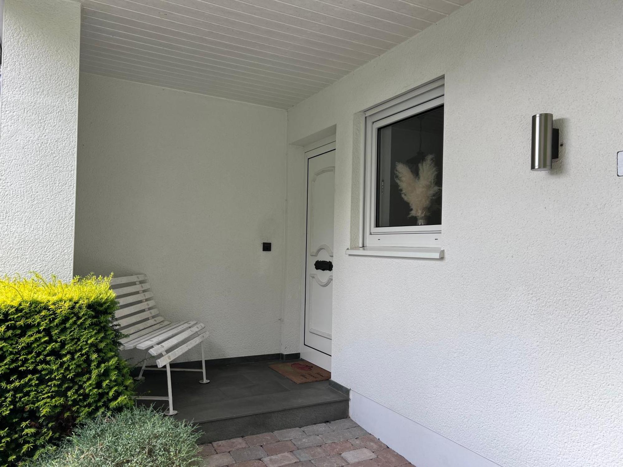Ferienwohnung Meinerzhagen Zewnętrze zdjęcie