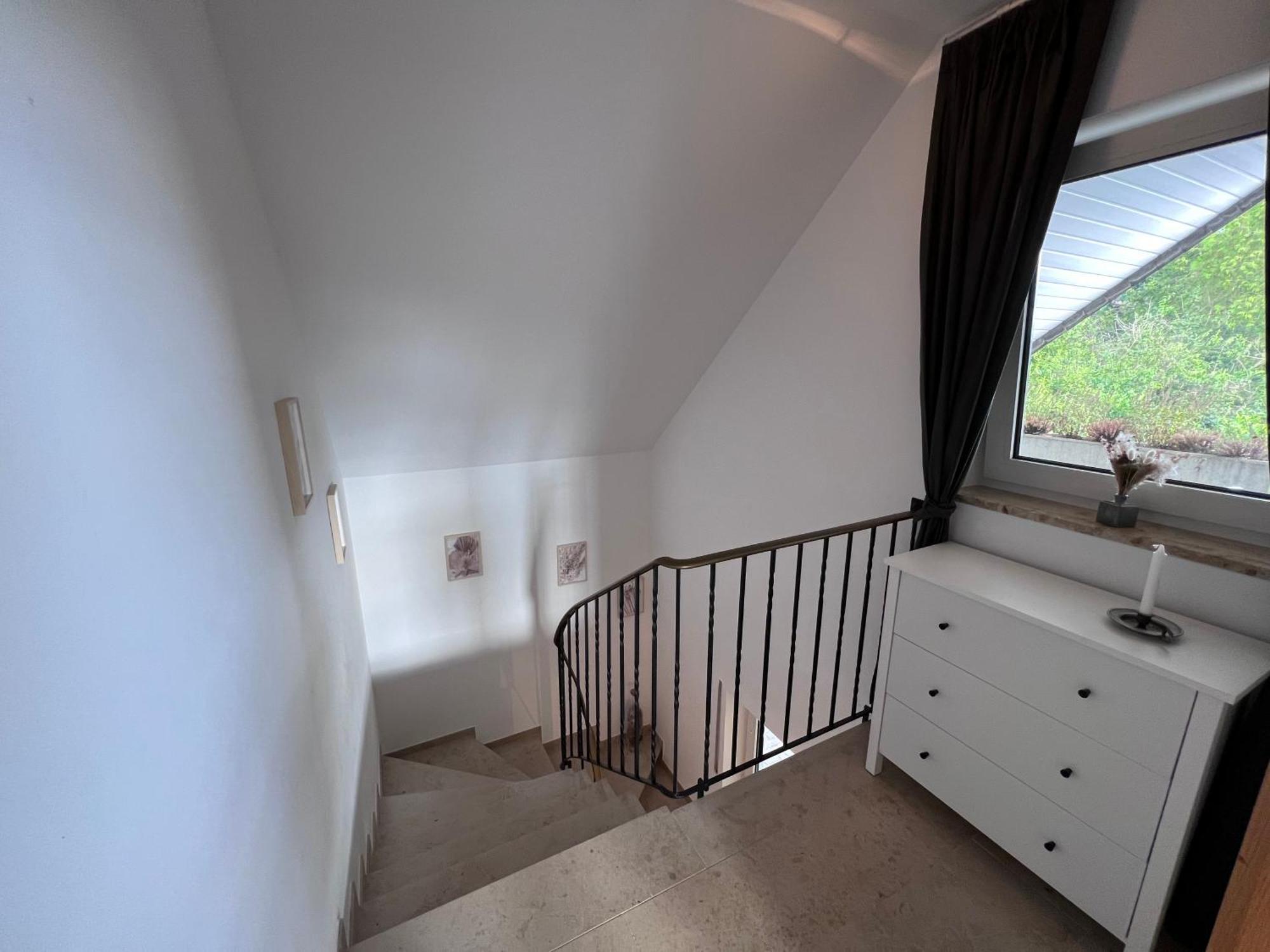 Ferienwohnung Meinerzhagen Zewnętrze zdjęcie